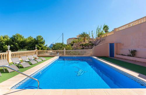 Villa Amanda - PlusHolidays - Foto 42