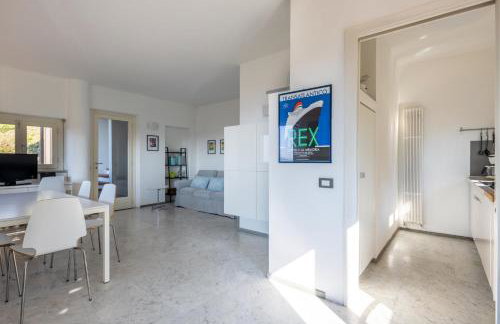 "The Ulivi" inside Le Agavi Private Park, shared Pool and Tennis 200m far, Sea View Apartment 2 AC BDR, 2BTH, parking next home and private garage in Lerici! Cooking Lesson and Wine Tasting - Foto 18