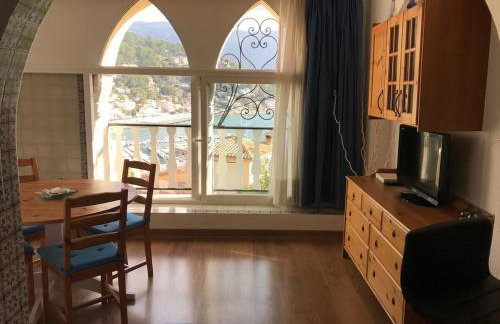 Excellent Apartment with sea views and facilities - Foto 1