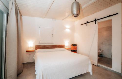 Villa Michaela con piscina privata e vista mare - Foto 31