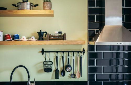 Corner45 Apartments in Kalamaki Center, by ZanteWize - Foto 9