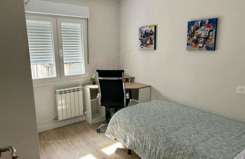 Piso recien reformado y con buena ubicación - Foto 12