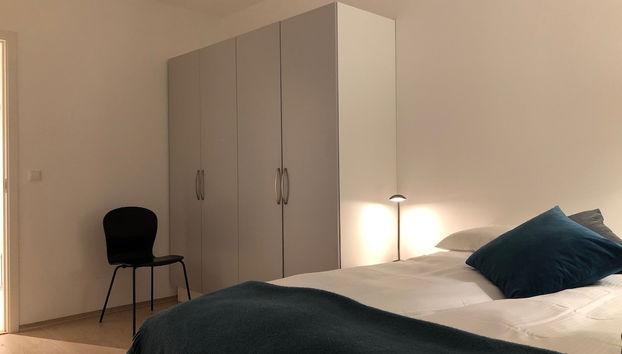 The Meridian - Foto 4, Habitación