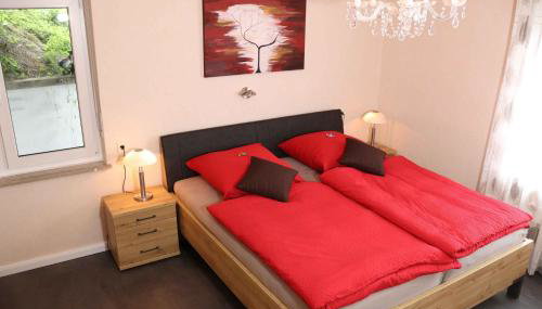 Ferienwohnung Voege am Waldrand - Foto 3