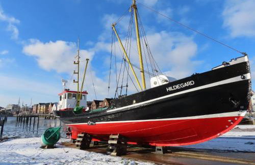 Ferienhaus Zur Alten Post 1 - Foto 16