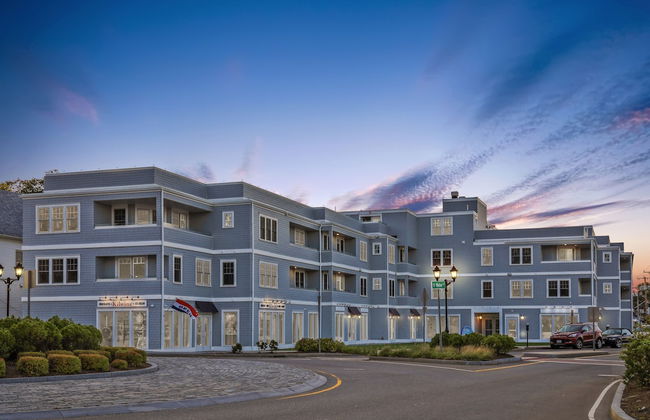 Thomas Sea Suites - Foto 1