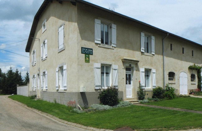 House Near Lac de Madine With Historic Charm - Foto 16