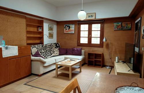 Apartamento-Bungalow con jardín y garaje - Foto 2