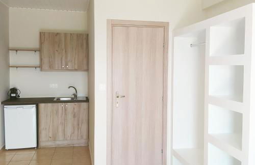 Glafki Studios Syros - Foto 57