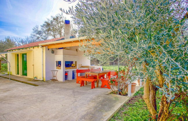 Villa Poros in Ionian Islands - Foto 1