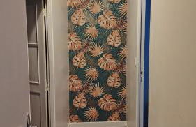 T2 Meublé, Équipé, Parfait pour Vos Séjours - Foto 5