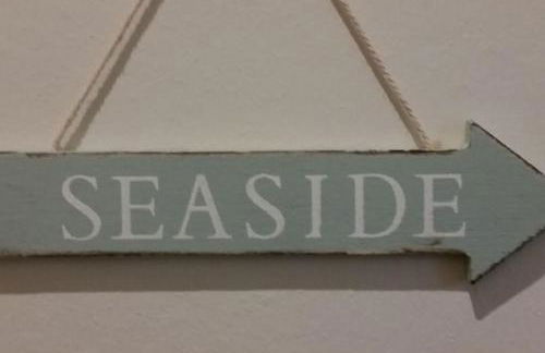 Strandnah, familienfreundlich, schön! Hoppetosse am Schönberger Strand - Foto 11