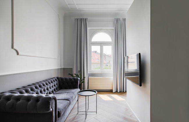 Homewell Boutique Apartments - Photo 33