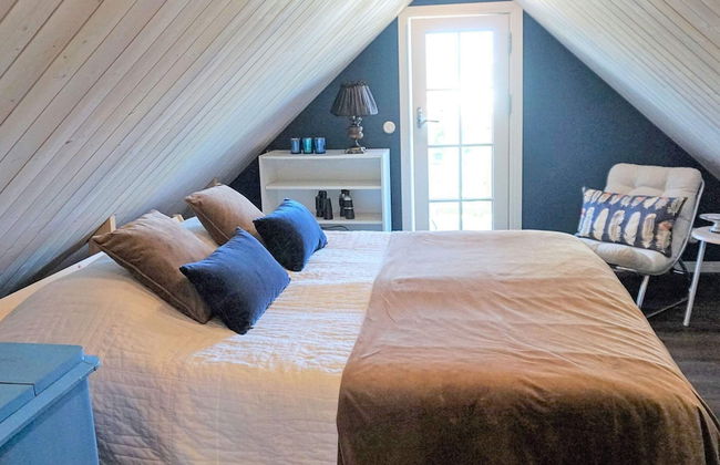 6 Person Holiday Home in Solvesborg-by Traum - Foto 3