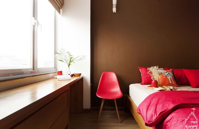 Chez Tram Homestay - Foto 38