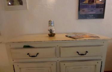 Appartement de charme au calme avec piscine, au pied du Colorado provençal, cœur du Luberon - Foto 47