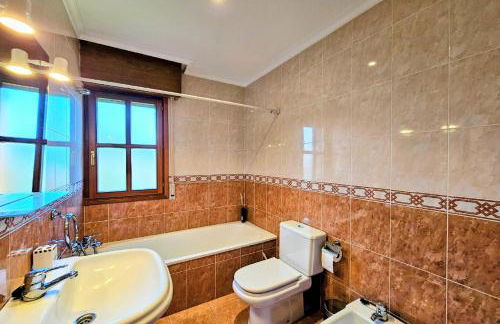 Villa Freya – Jardín y descanso cerca de la playa - Foto 23