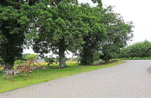 The Tack Room - Photo 19