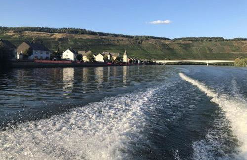 Moselle-side Apartments - Foto 45