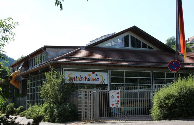 Holiday Apartment Abendgrund - Photo 21