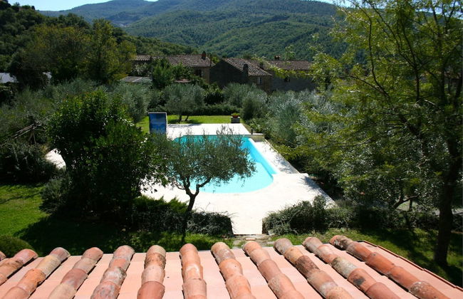 Villa Francesca - Foto 36