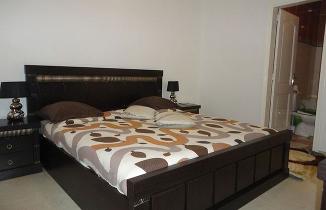 Stay.plus Apartment Mamelles Phare - Photo 4