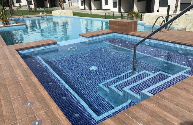 Oasis Beach IX - Amelie - Foto 28