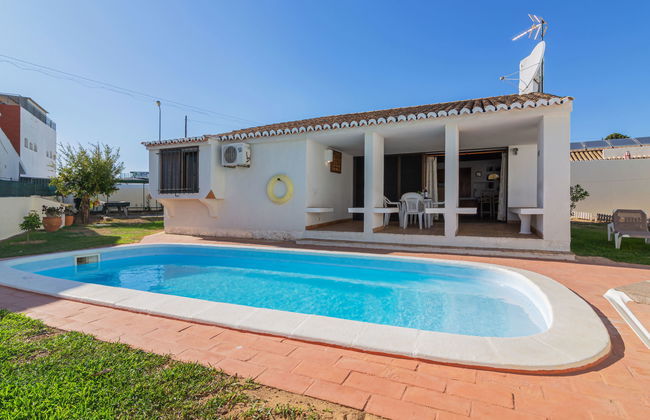 Villa Genoveva - Foto 1