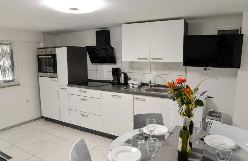 Apartman Olive 2 - Foto 27