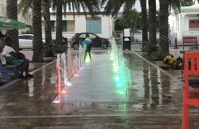 Immaculate 1-bed Apartment on Ocean View - Foto 28