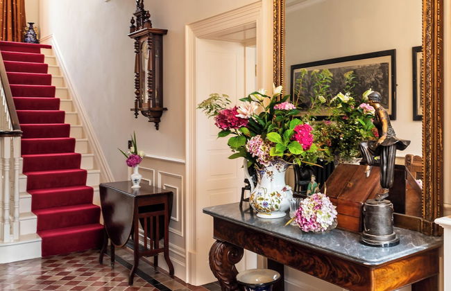 Beautifully Restored Soldier s Barracks to Sleep 10 People - Foto 3