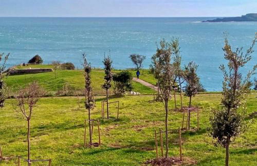 Amuma Justina Etxea , Apartamento en casco antiguo - Foto 48