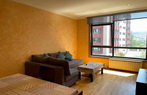 Apartamento Vigo 3Hab 6PAX WiFi PARKING Playa a 8 mins ツ by Rias Baixas Rentals - Foto 30