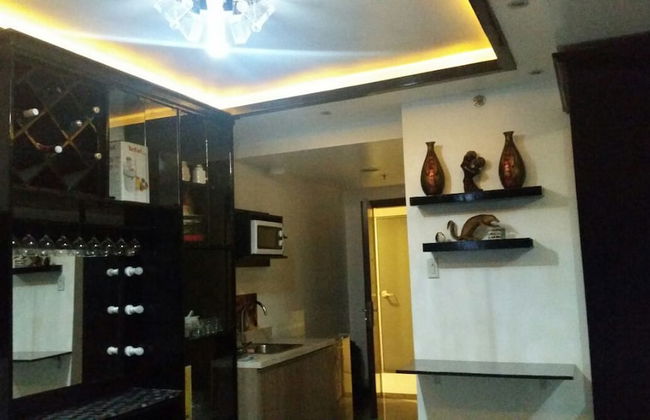 ECJ Cozy Studio Units at Horizons 101 - Foto 77