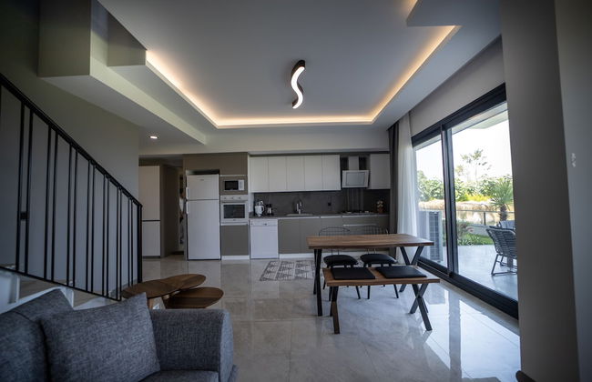 Artan Suite Tatil Evleri - Photo 55