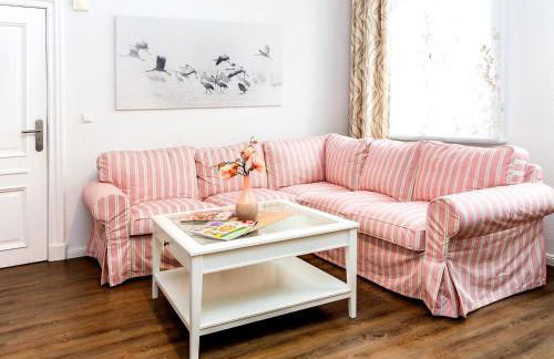 Komfortwohnung Innenstadt an der Schelfkirche - Foto 6