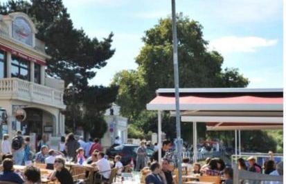 Appartement - Galerie BOTANIC ART Trentemoult - Photo 22