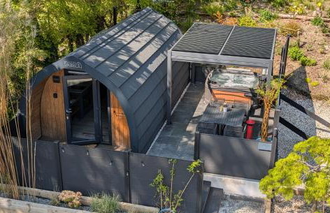 Beach House Pods - Photo 1