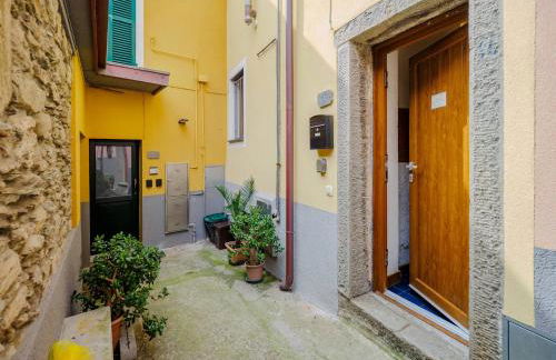 La Lampara Sea View Terrace Apartment With AC - Foto 107