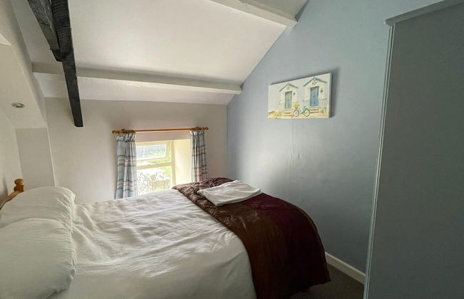 Crug Yr Eryr Isaf - Foto 31