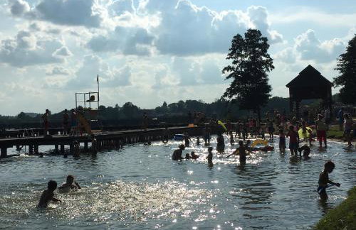 Agroturystyka Pod Podkową - Photo 78