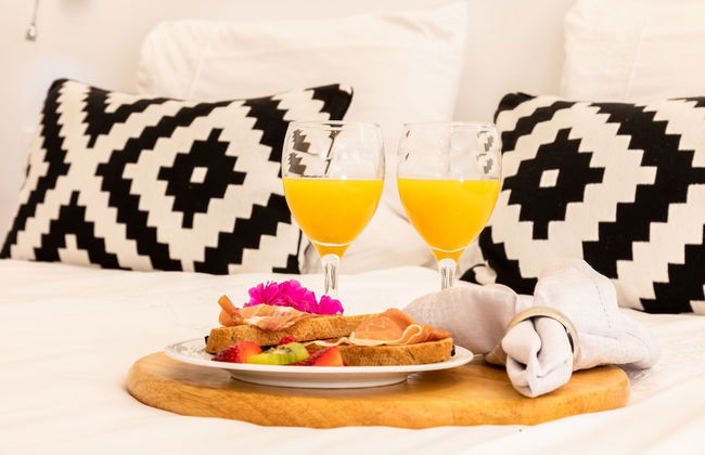 Molino de Saladilla - Photo 8