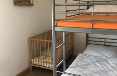 Ferienwohnung Linda1 - Foto 6