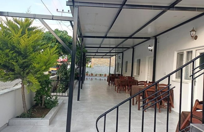 Dogan Pansiyon - Foto 39