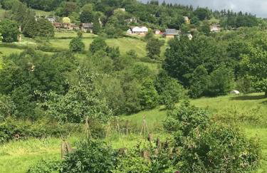 Cute studio cottage. Wood burner. Amazing views - Foto 30