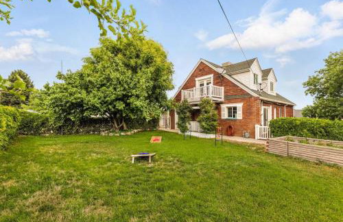 Boutique Estate - Vintage Vibe - Fam Fun - Firepit - Foto 5