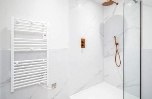 City Escape - Chic 1 Bed Apt in Central Leeds - Foto 24