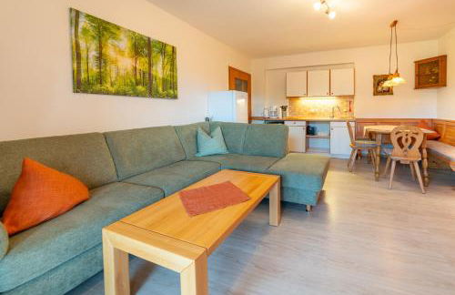 Haus Wonka - Mayer inkl. Chiemgaukarte - Foto 25