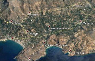 Schoinaria Bay - Foto 57