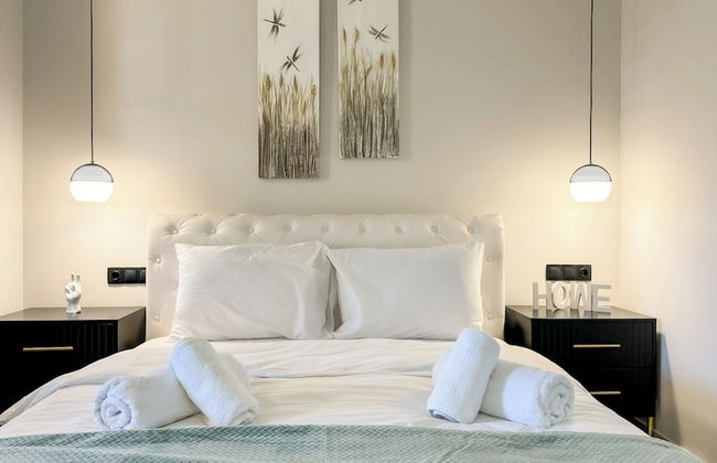 Tsikaris Boutique Guesthouse - Photo 6